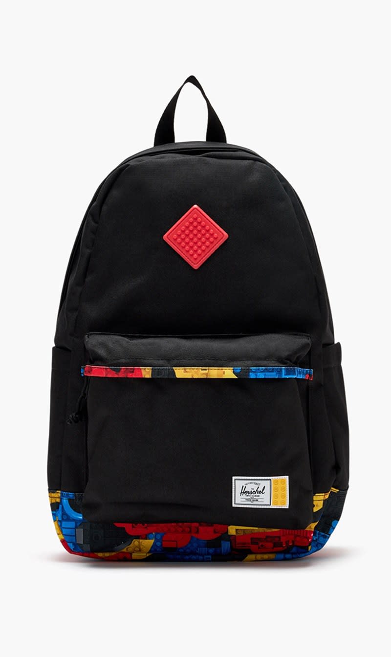 

Herschel Blue Herschel X Lego Classic Backpack | The Deal Outlet