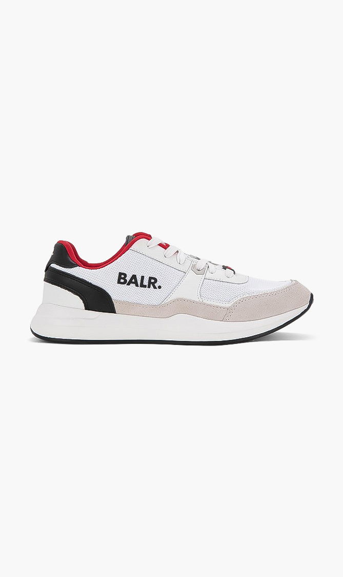 

BALR. Clean Classic Sneakers