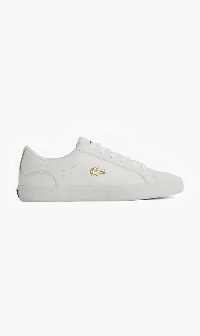 

Lerond 0120 Leather Sneakers