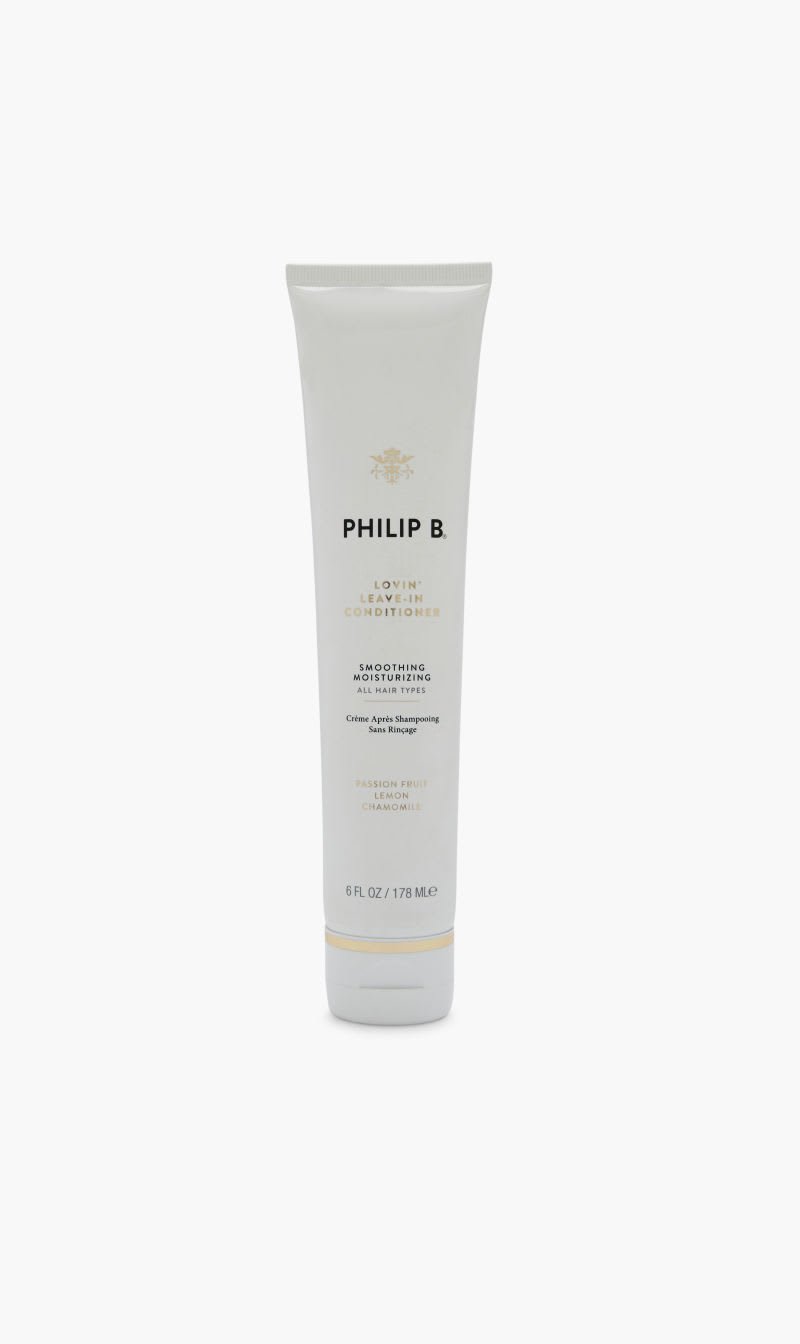 

Philip B Lovin Leavein Conditioner 178 | The Deal Outlet