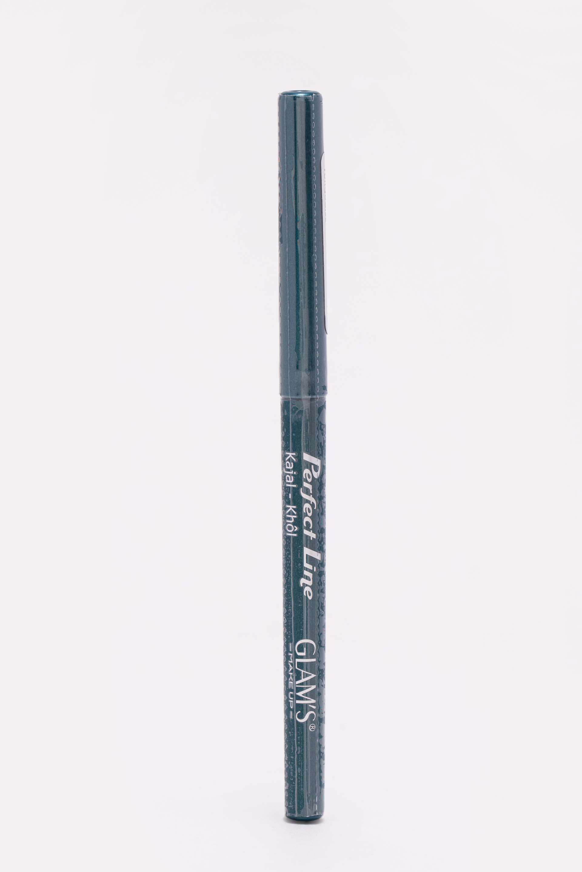 

Glam's Perfect Line Kajal Eye Liner, Turquoise 716