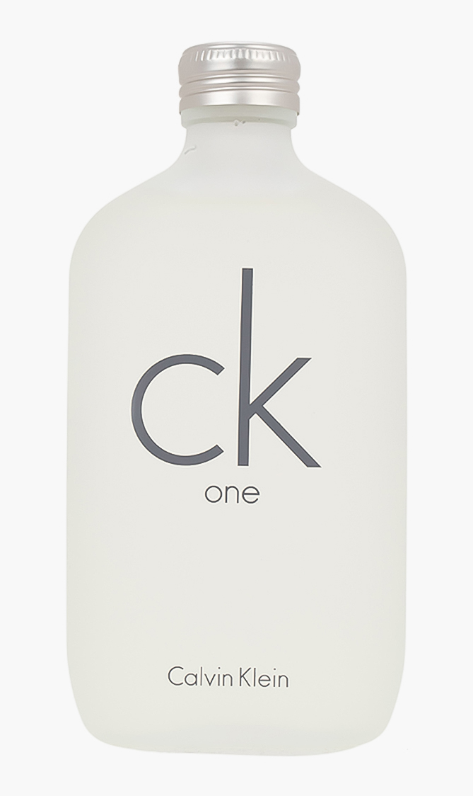 

Ck One Edt
