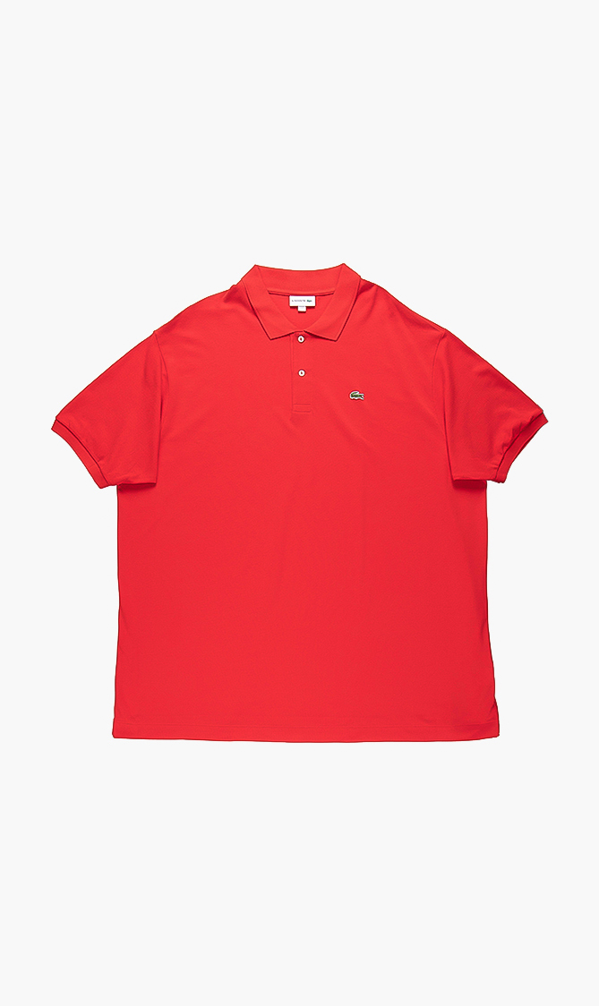 

Lacoste Classic Pique Cotton Polo