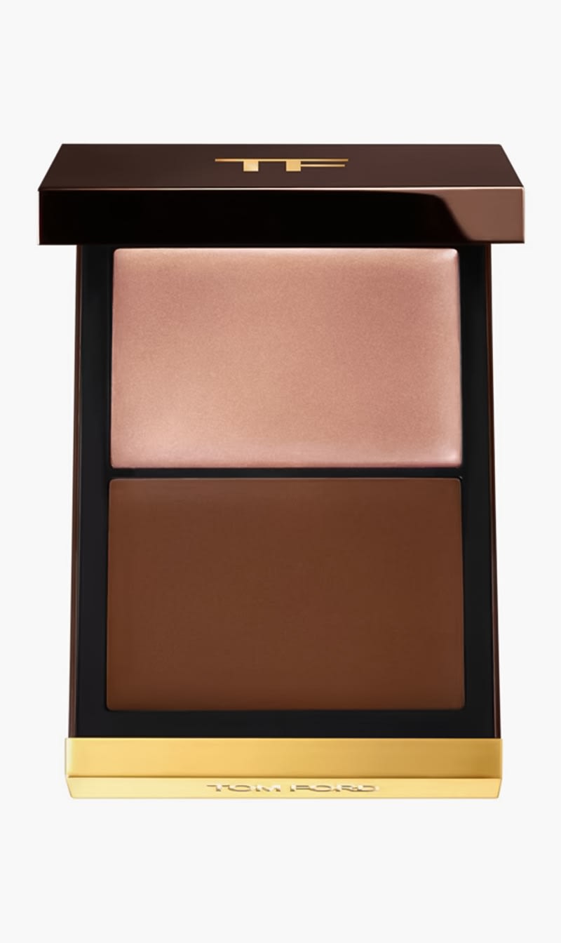 

Tom ford Others Shade & Illuminate Cntr Duo Intensity 2 for Women | The Deal Outlet
