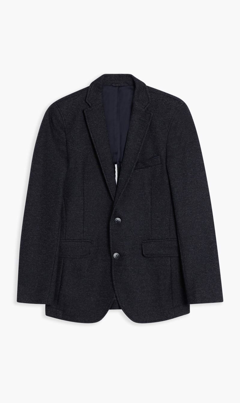 

Hackett London Blue Jackets for Men | The Deal Outlet