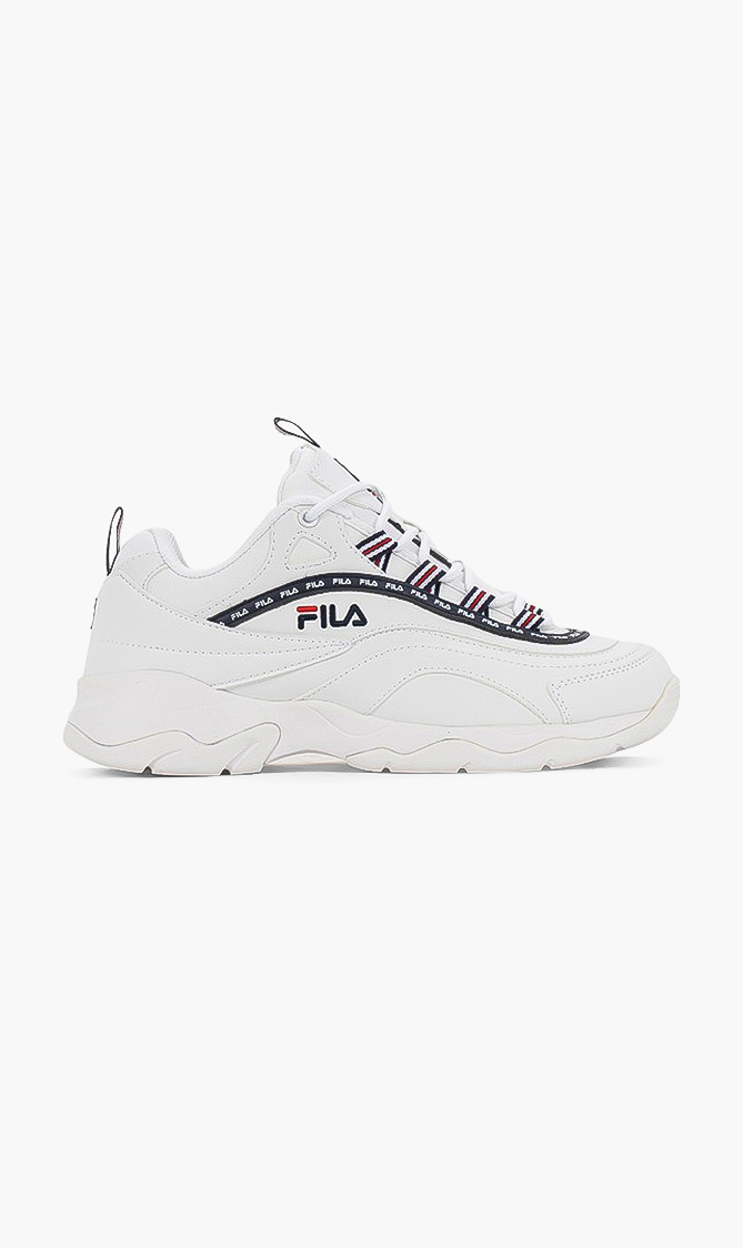 

Fila Ray Repeat Sneakers