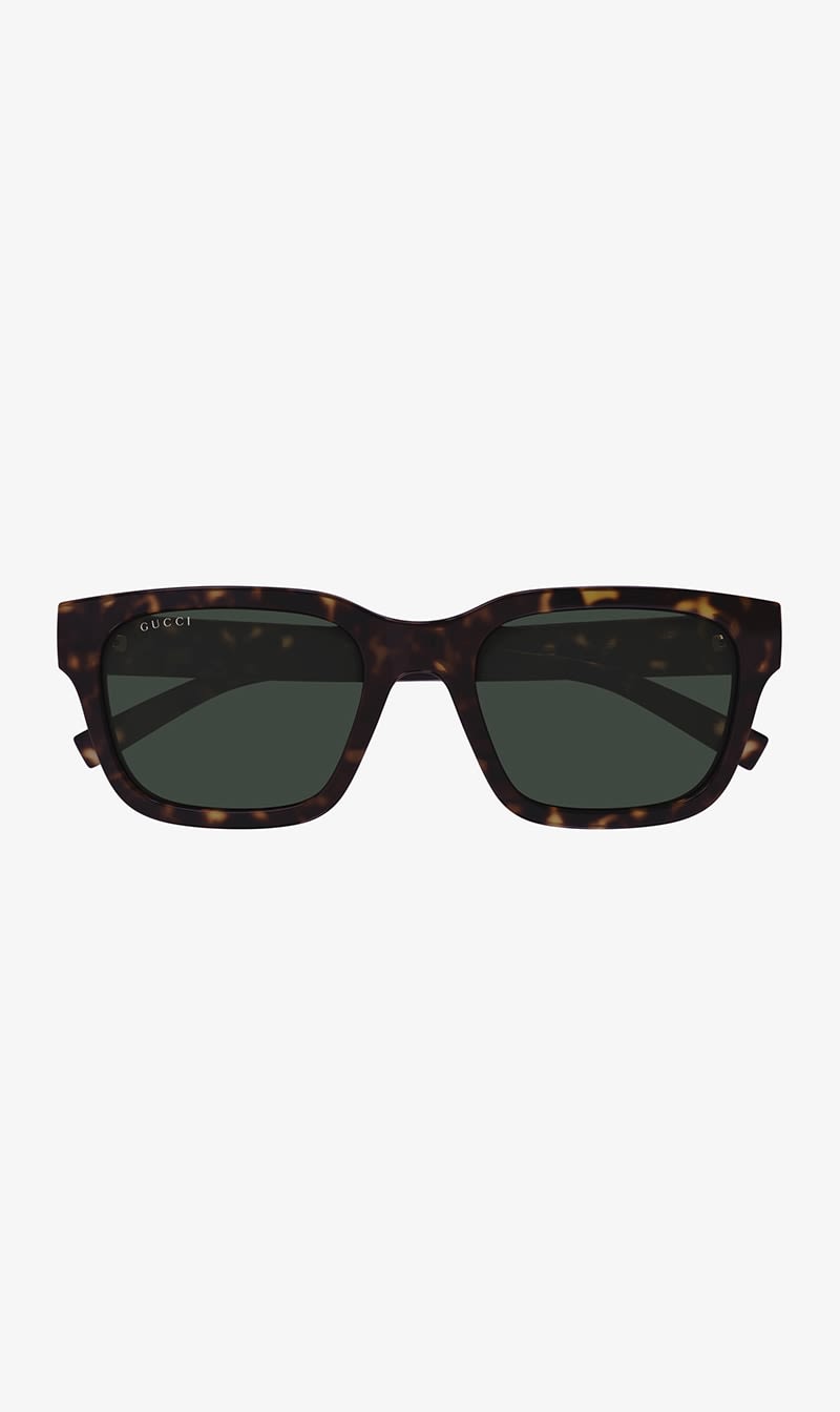 

Gucci Green Gucci Gg1857sk 002  for Men | The Deal Outlet