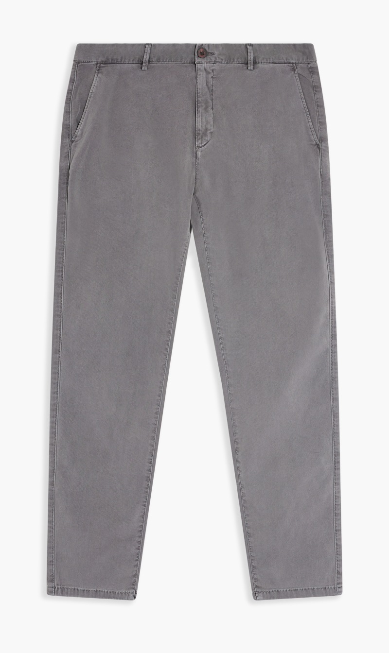 

Hackett London Grey Casual Style Wear Pants for Men | The Deal Outlet