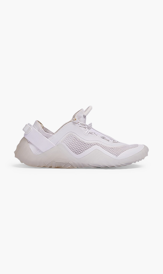 

Kenzo Sport Wave Mesh Sneakers