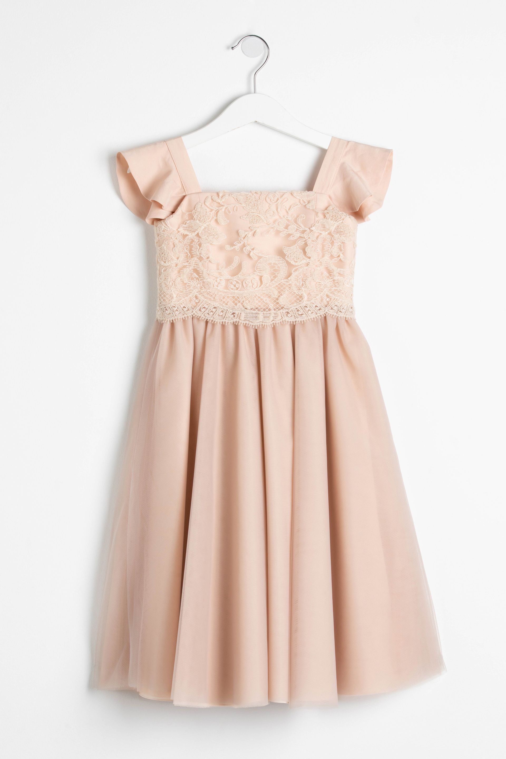 

Ovale Layla Tulle Dress