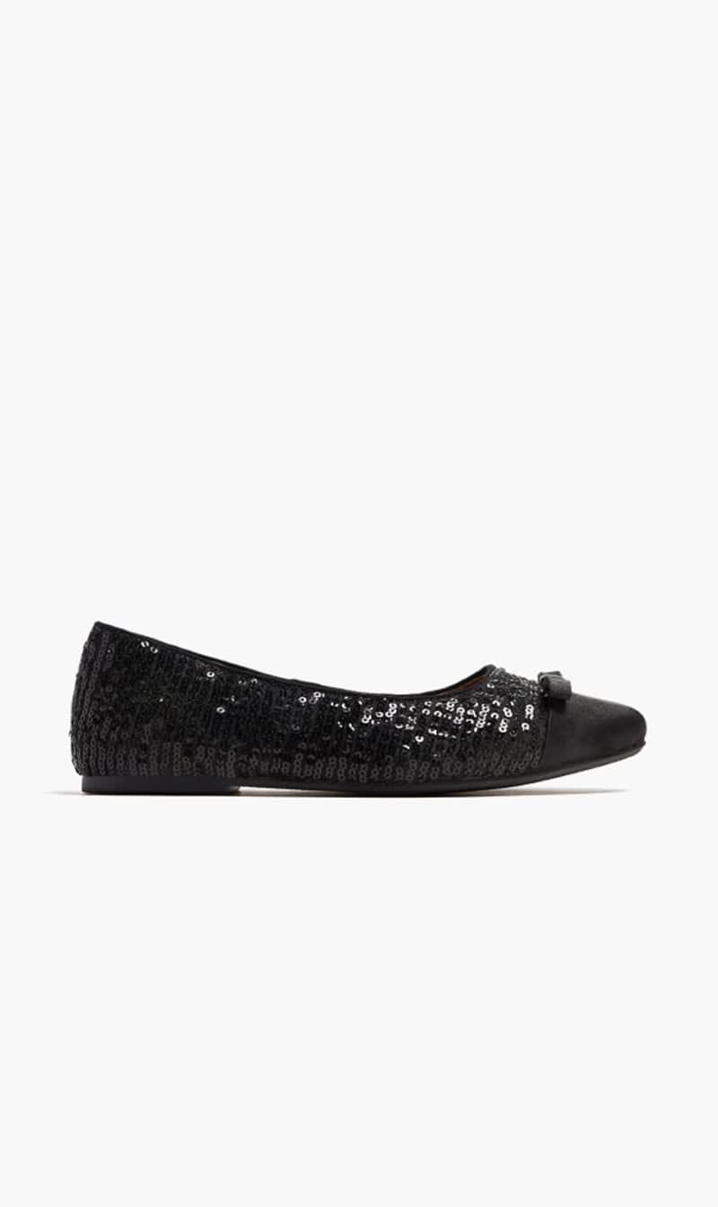 

Age Of Innocence Black Angelina for Girls | The Deal Outlet