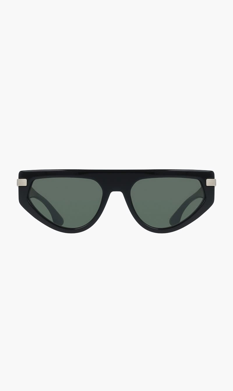 Victoria Beckham Black Pantos Sunglasses for Women
