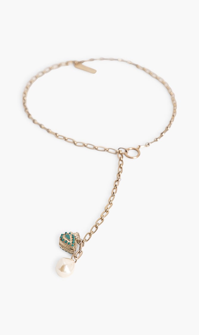 

Weekend Maxmara Eccelso Custom Jewelry