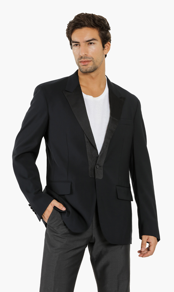 

Zadig & Voltaire Vegas Suit Jacket