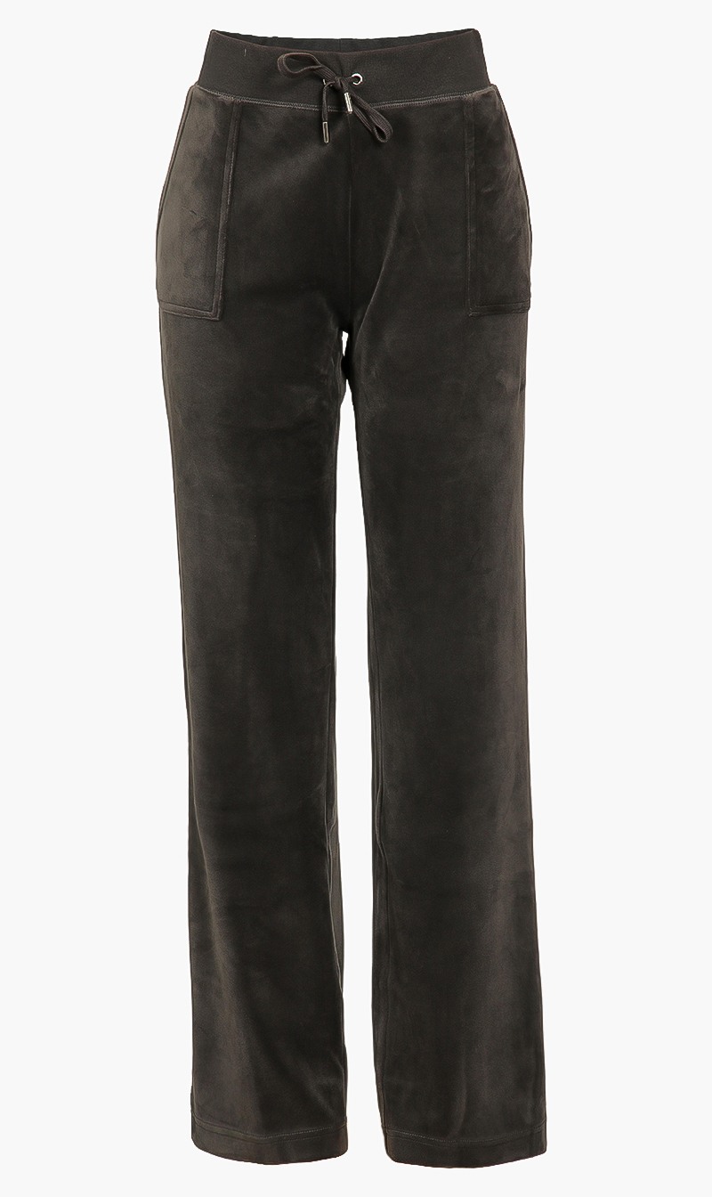 

Del Ray Pant, Grey