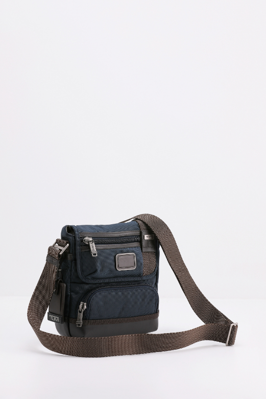 

Tumi Alpha Bravo Barstow Men's Crossbody Bag