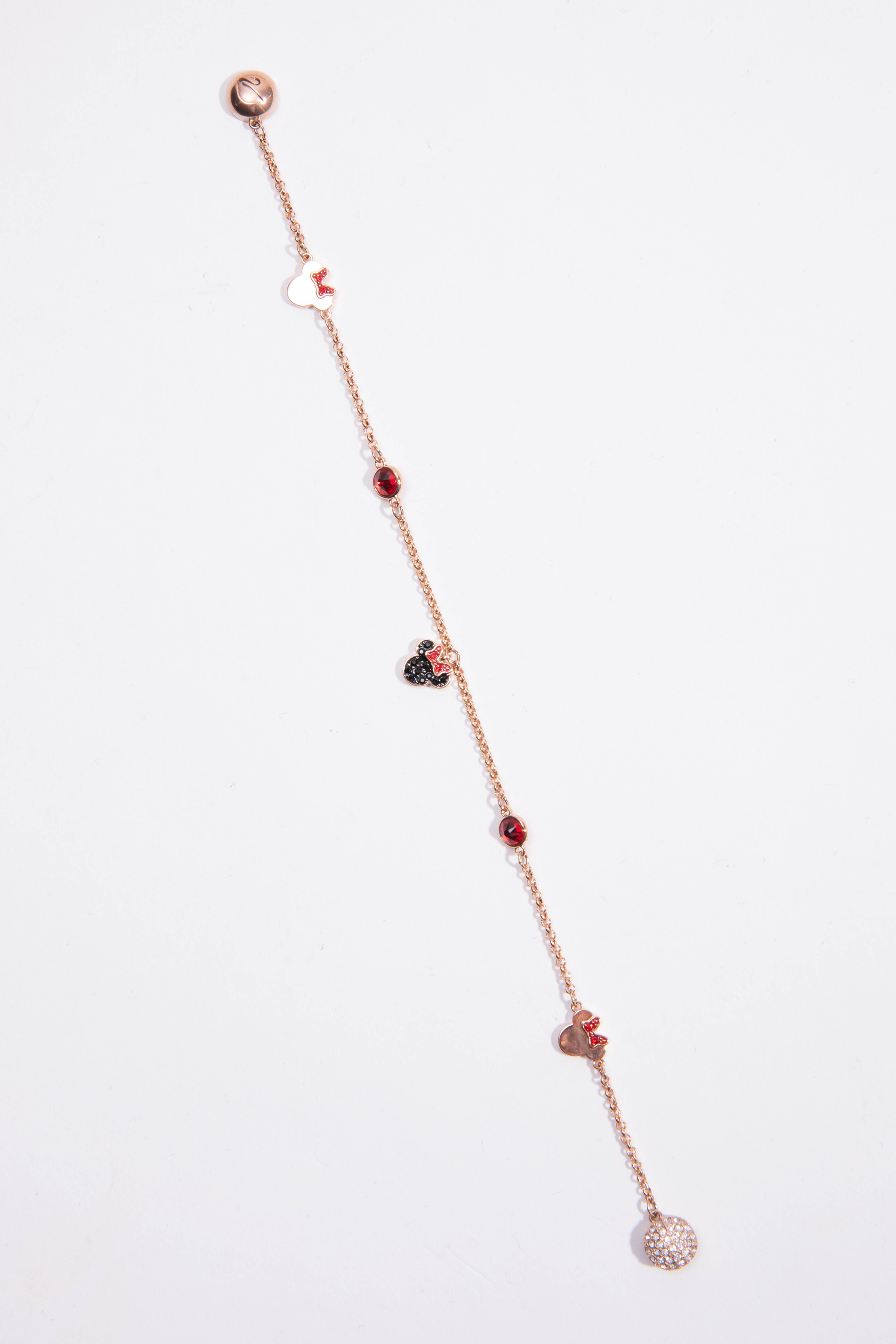 

Swarovski Remix Collection Mickey Strand Bracelet
