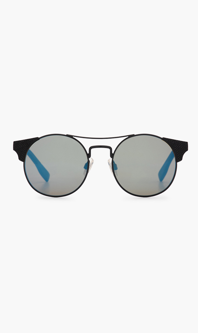 

Hugo Boss Round Sunglasses