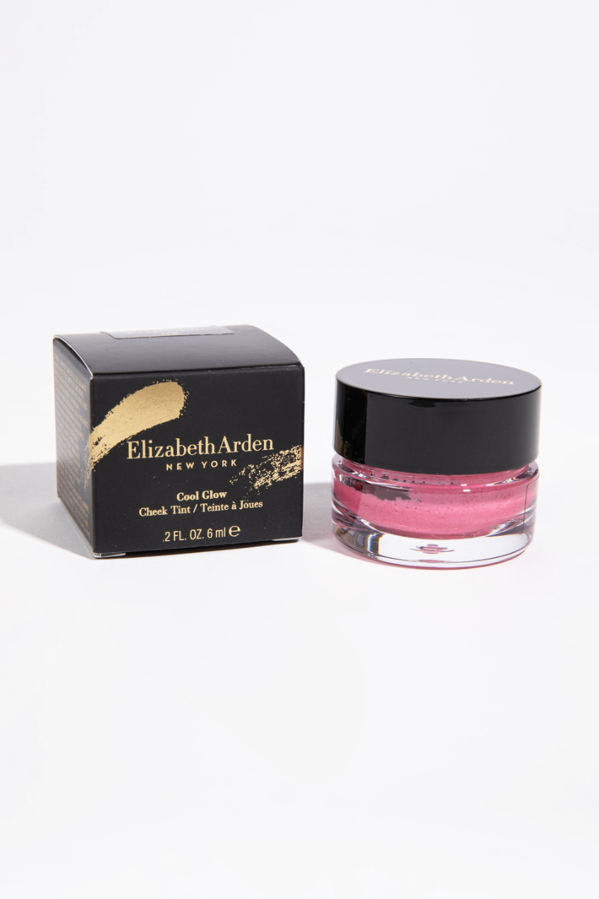 

Elizabeth Arden Cool Glow Cheek Tint, Pink Perfection 02