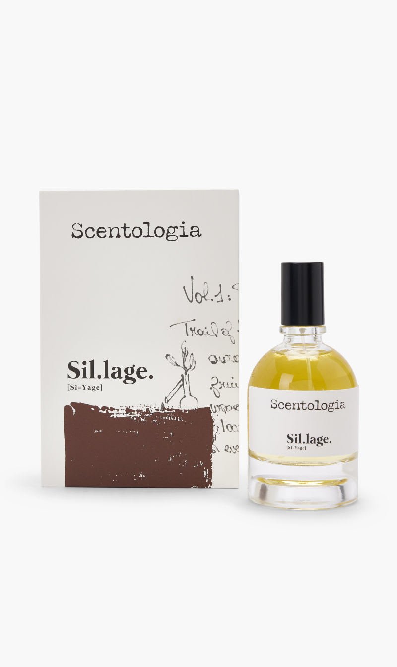 

Scentologia Scentologia Sillage Edp 100ml | The Deal Outlet