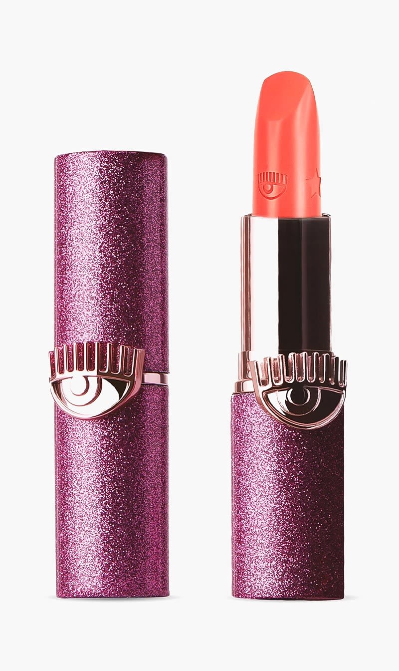 Chiara Ferragni Chiara Ferragni Kiss Me Softly 01 3g Lip Balm for Women