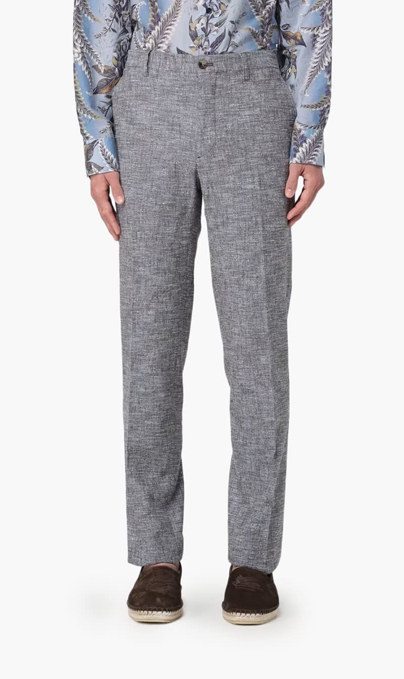 

Etro Multi-color Trousers Roma for Men | The Deal Outlet