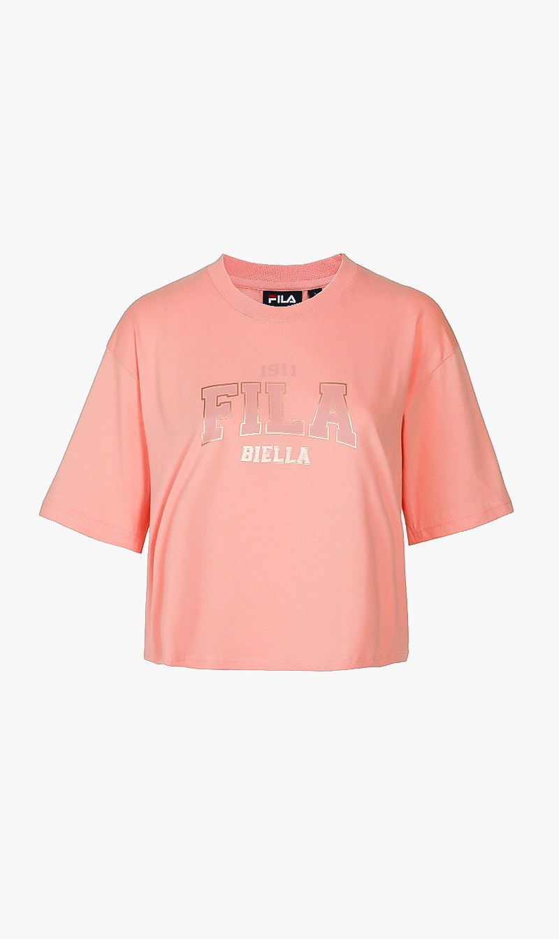 

Koussi Top, Pink