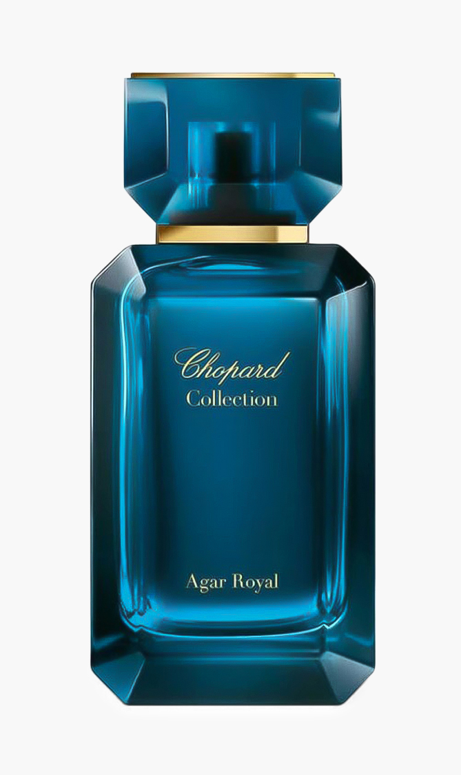 

Chopard Agar Royal Edp, 100 Ml