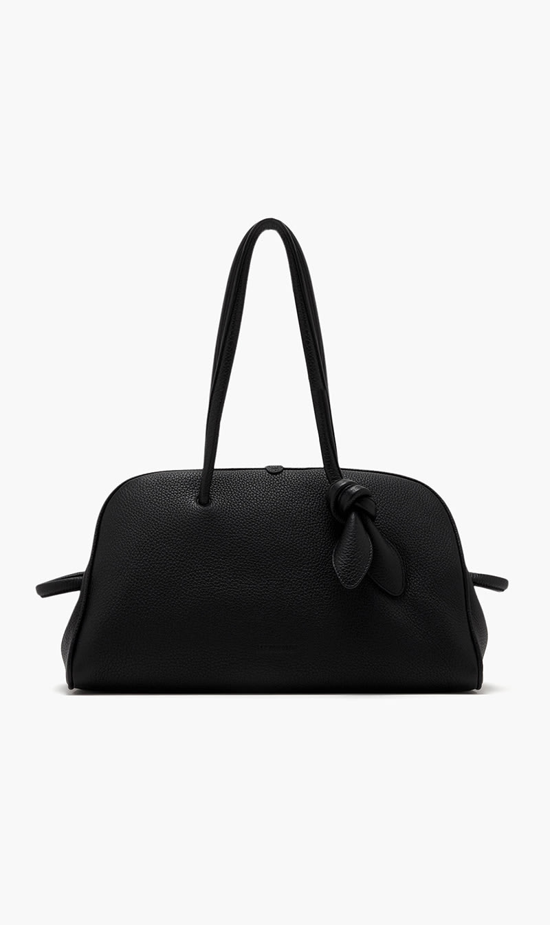 

Jacquemus Black Le Turismo Bag for Women | The Deal Outlet