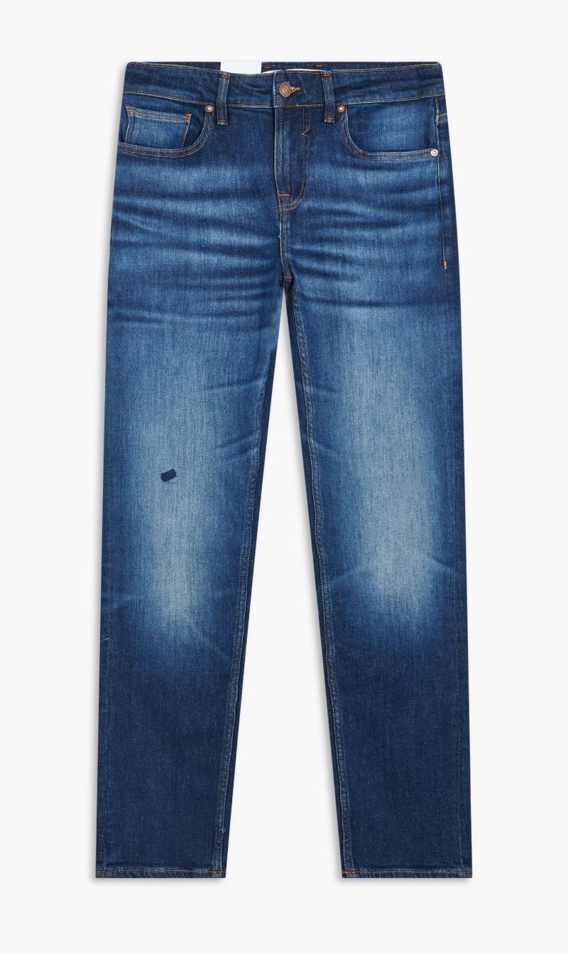 

Guess Blue Angels - Eco New Carry I Str Indaco for Men | The Deal Outlet