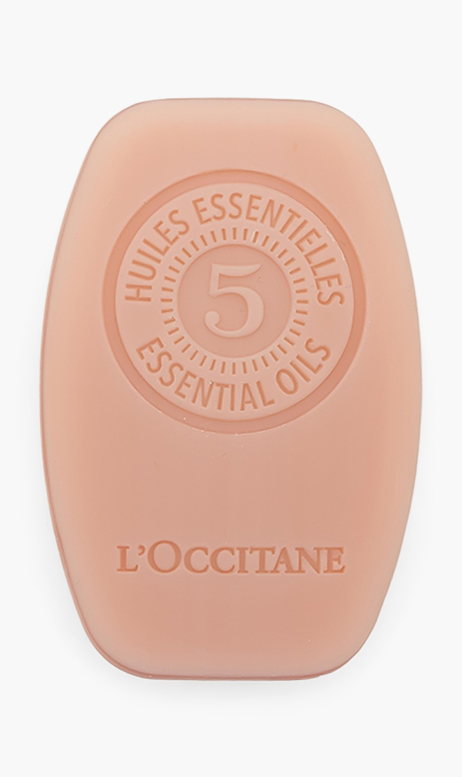 

L'occitane Purifying Freshness Solid Shampoo, 60 G