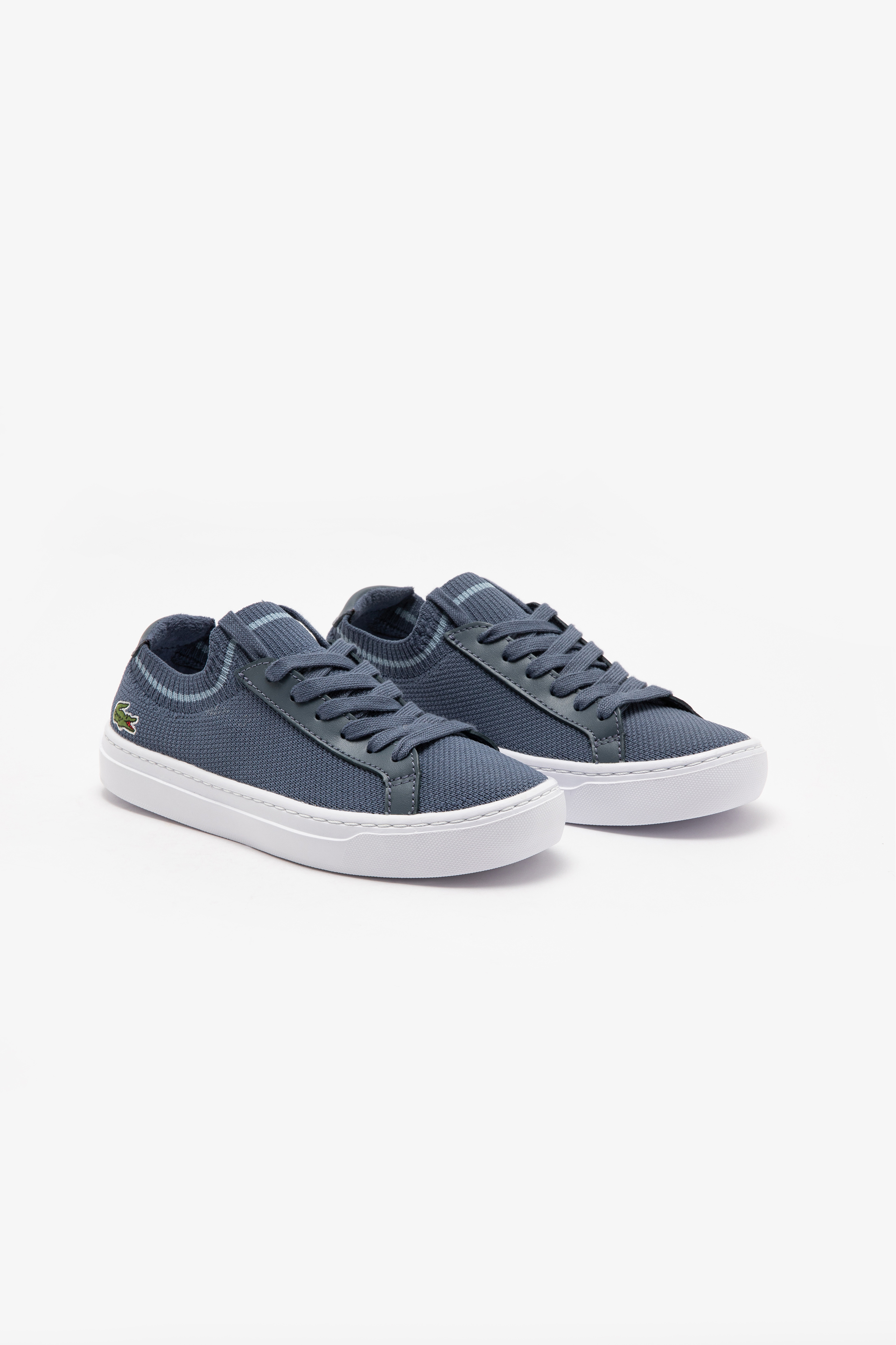 

Lacoste La Pique Knit Trainers