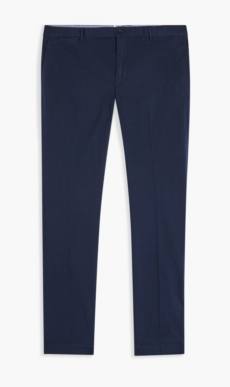 

Hackett London Blue Pants for Men | The Deal Outlet