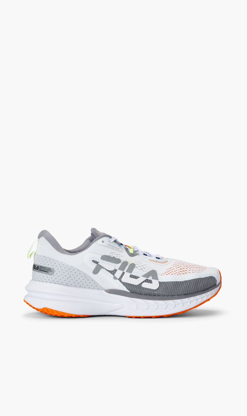 

Fila Grey Racer T2 Sneakers for Men | The Deal Outlet