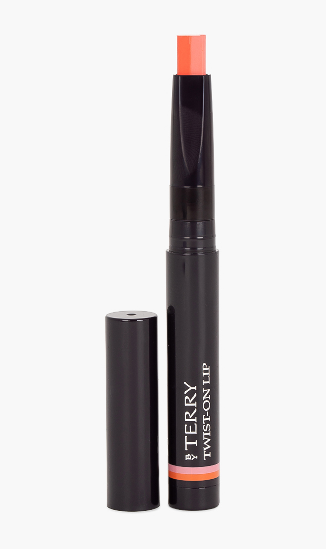 

By Terry Twist-on Lip Dual Lipstick, 1 Peach & Tangerine