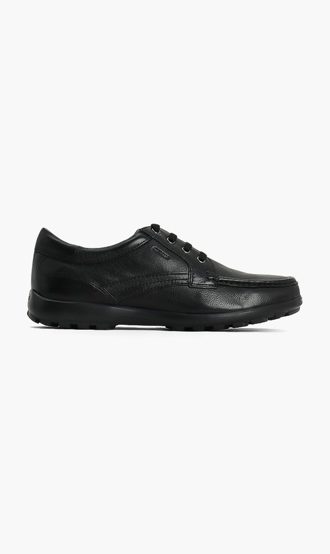 

Geox Romaryc Leather Loafers