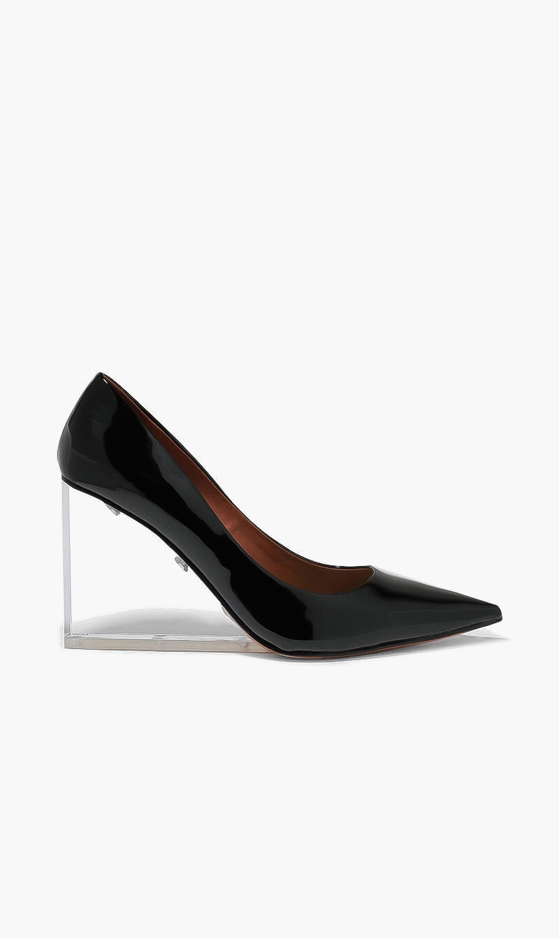 

Houston Abstract Pumps