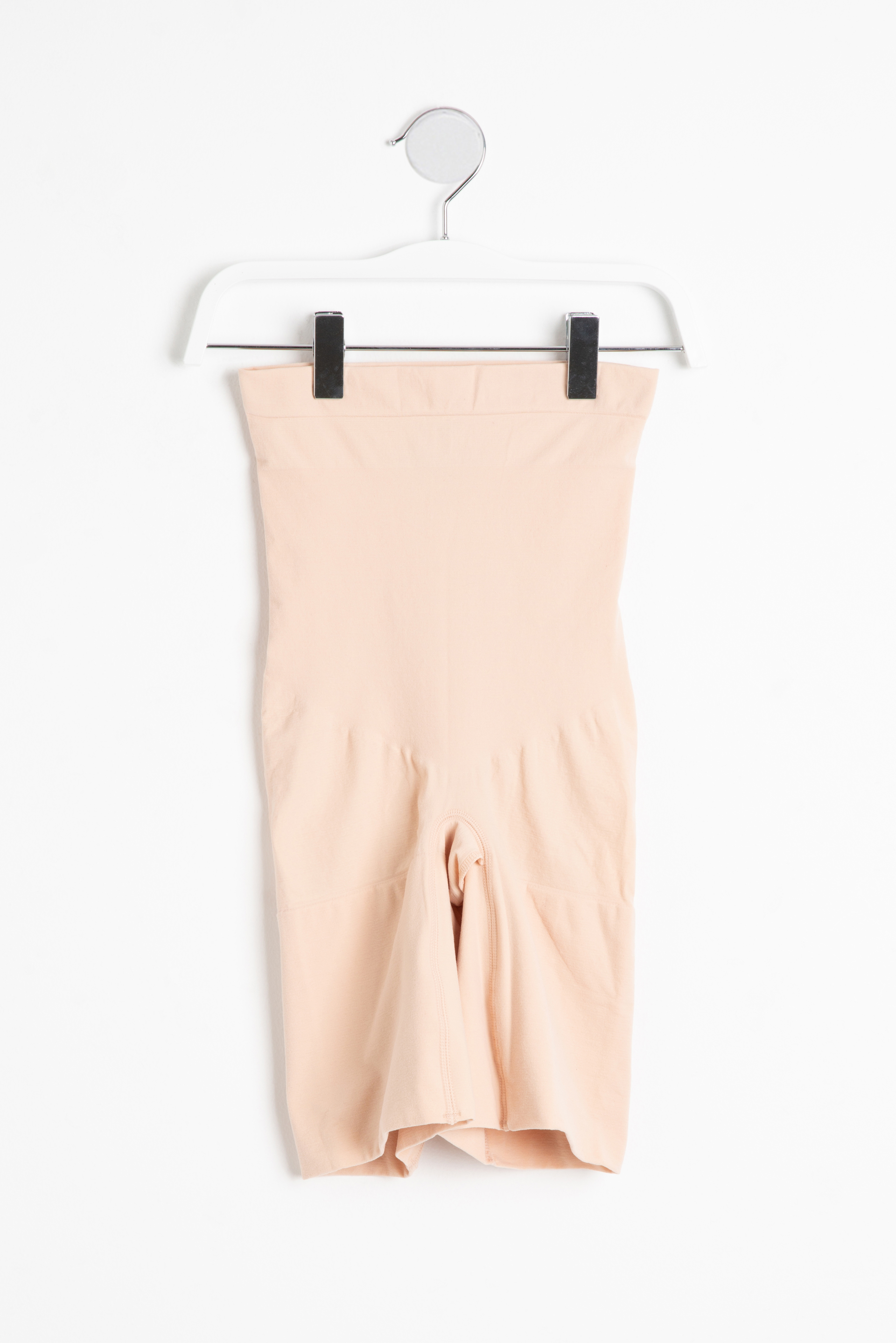 

Spanx High-waister Shaper Shorts