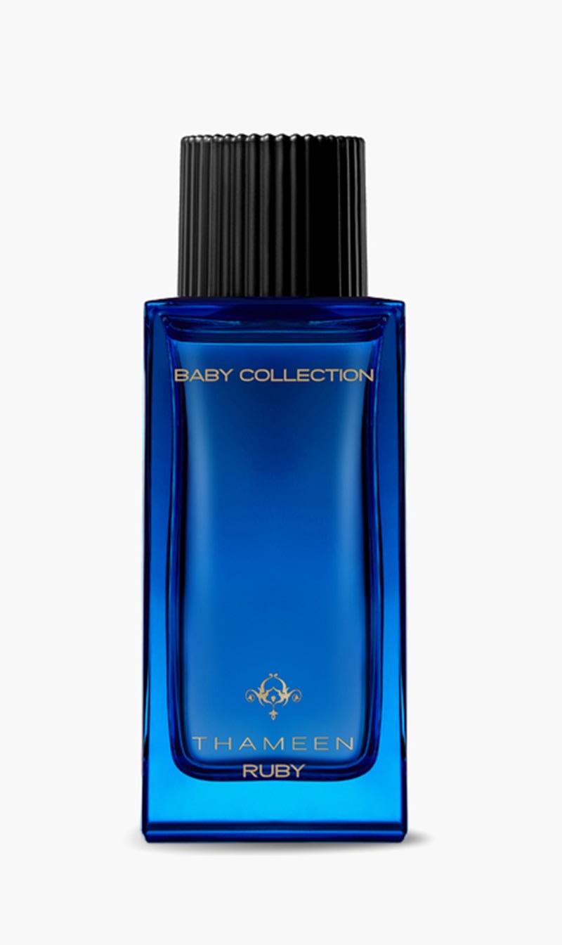 

Thameen Ruby Baby Fragrance, 100ml | The Deal Outlet