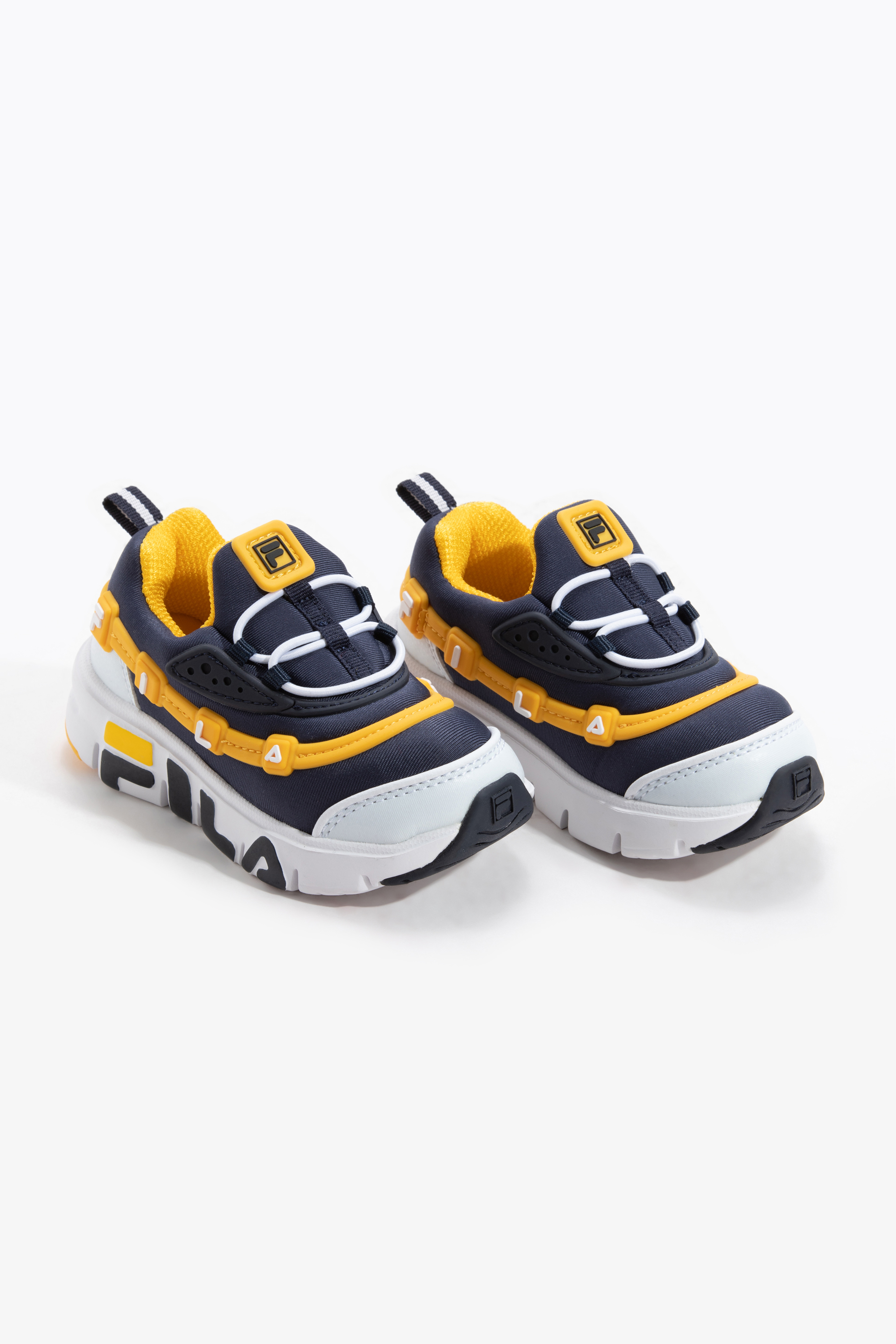 

Fila Ggumi Trainers