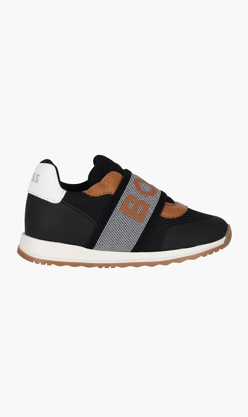 

Boss Black Trainers for Boys | The Deal Outlet
