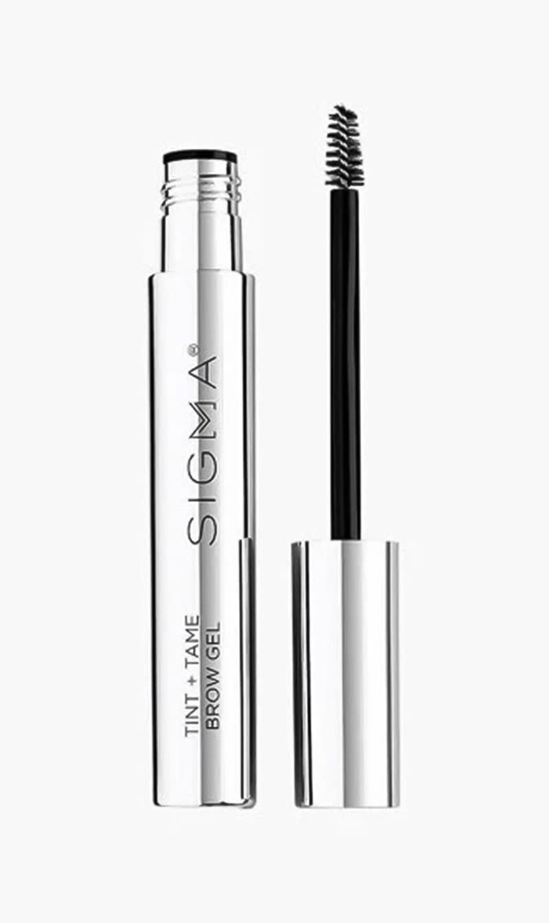 

Sigma Others Tint + Tame Brow Gel, Clear for Women | The Deal Outlet