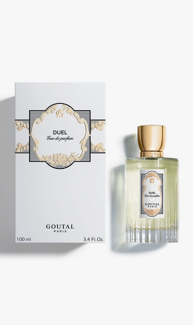 

Goutal Others Duel Mixt Eau De Parfum, 100ml for Men | The Deal Outlet