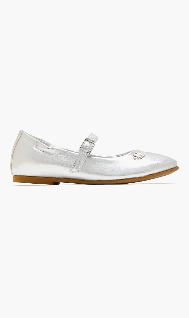 Silver Laura for Girls