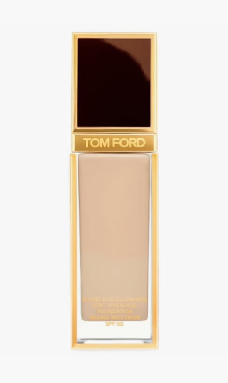 

Tom ford Others Shade And Illuminate Soft Radiance Foundation, 3.7 Champagne for Women | The Deal Outlet