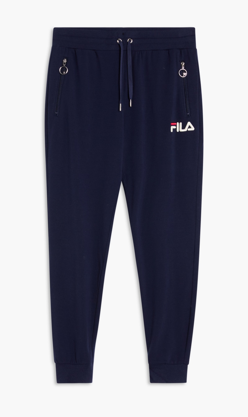

Chain Base Jogger, Blue