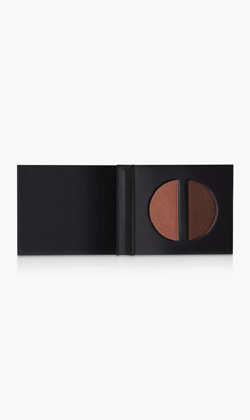 

Wow Beauty forward Others Master Brow Duo - Medium Dark for Women | The Deal Outlet