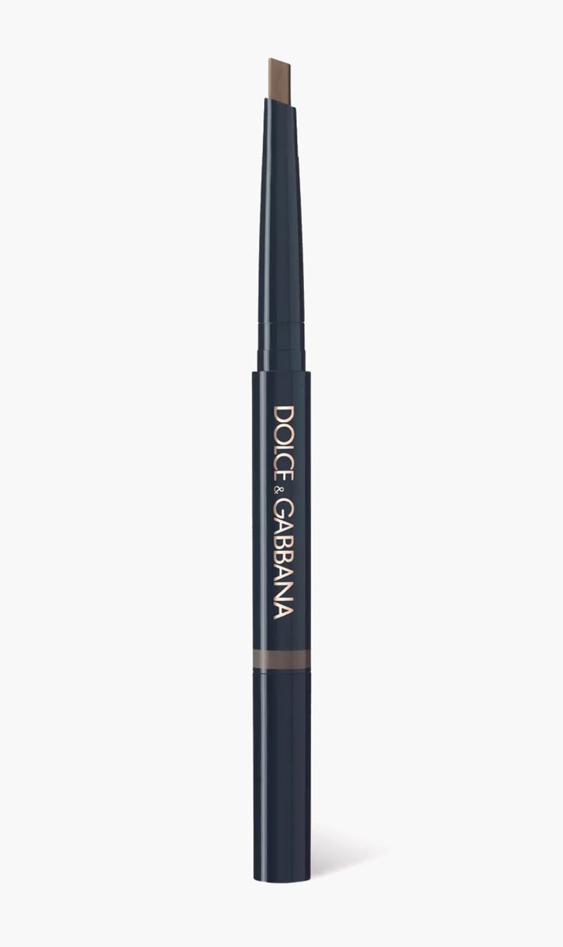 

Dolce & Gabbana The Brow Liner Shaping Eyebrow Pencil, 4 Stromboli for Women | The Deal Outlet