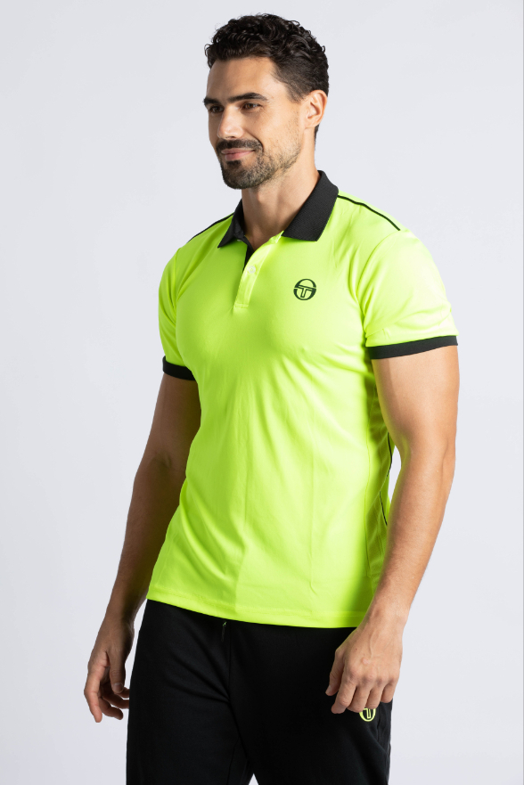 

Sergio Tacchini Club Tech Polo