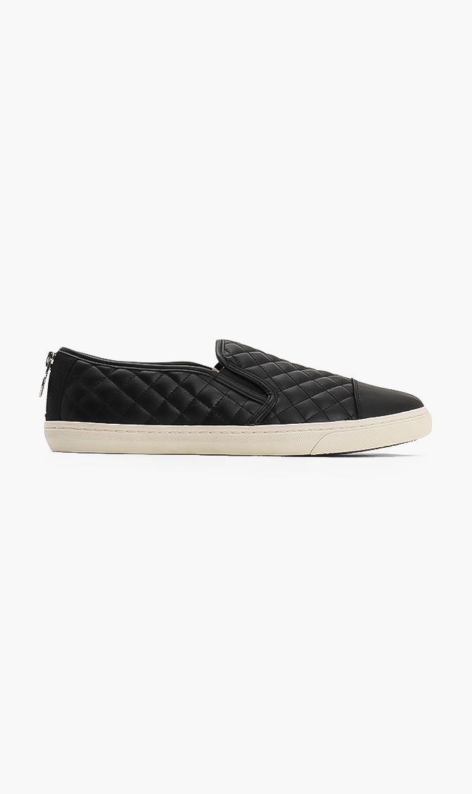 

Geox Giyo Quilted Slip-on